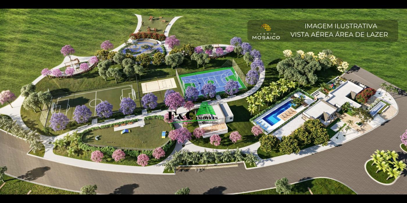 Terreno, 334 m² - Foto 3