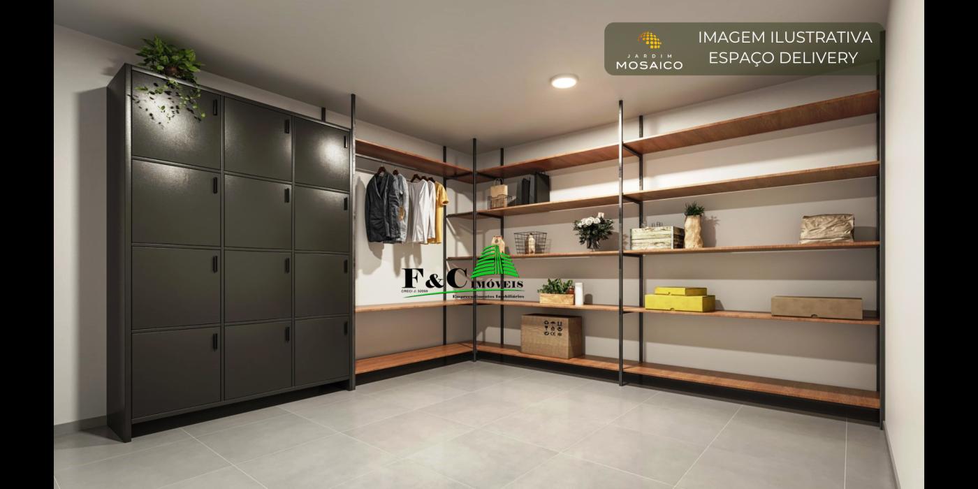 Terreno, 334 m² - Foto 7