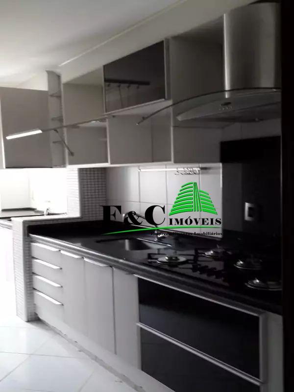 Apartamento, 3 quartos - Foto 2