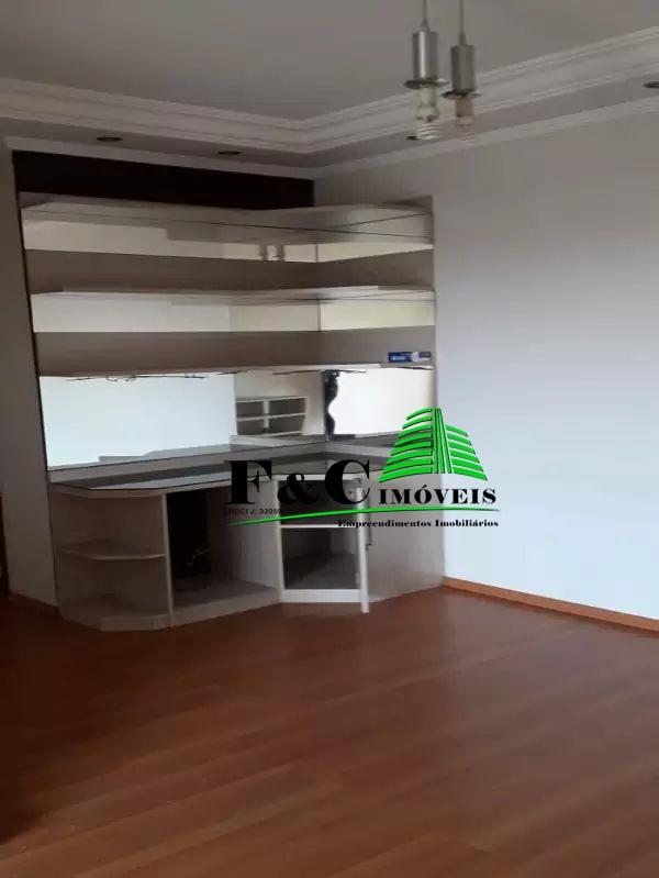 Apartamento, 3 quartos - Foto 6