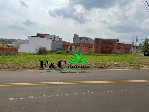 Terreno, 244 m² - Foto 1