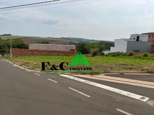 Terreno, 244 m² - Foto 2