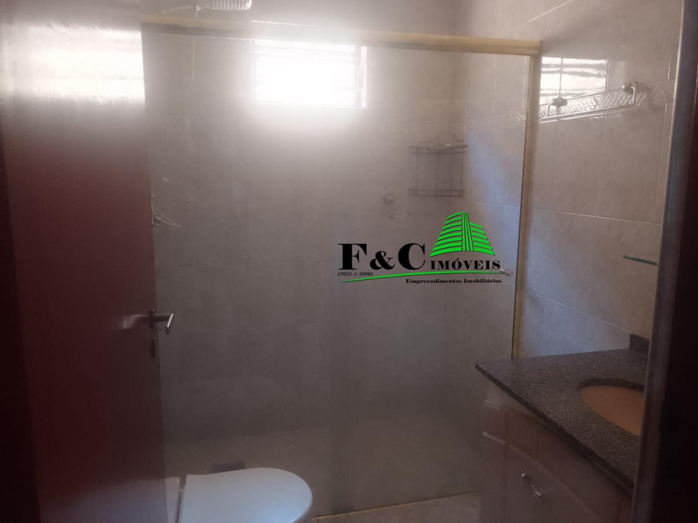 Casa, 3 quartos - Foto 10