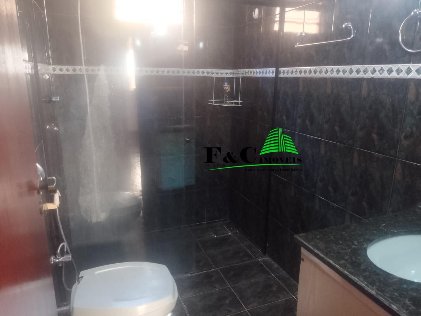 Casa, 3 quartos - Foto 9