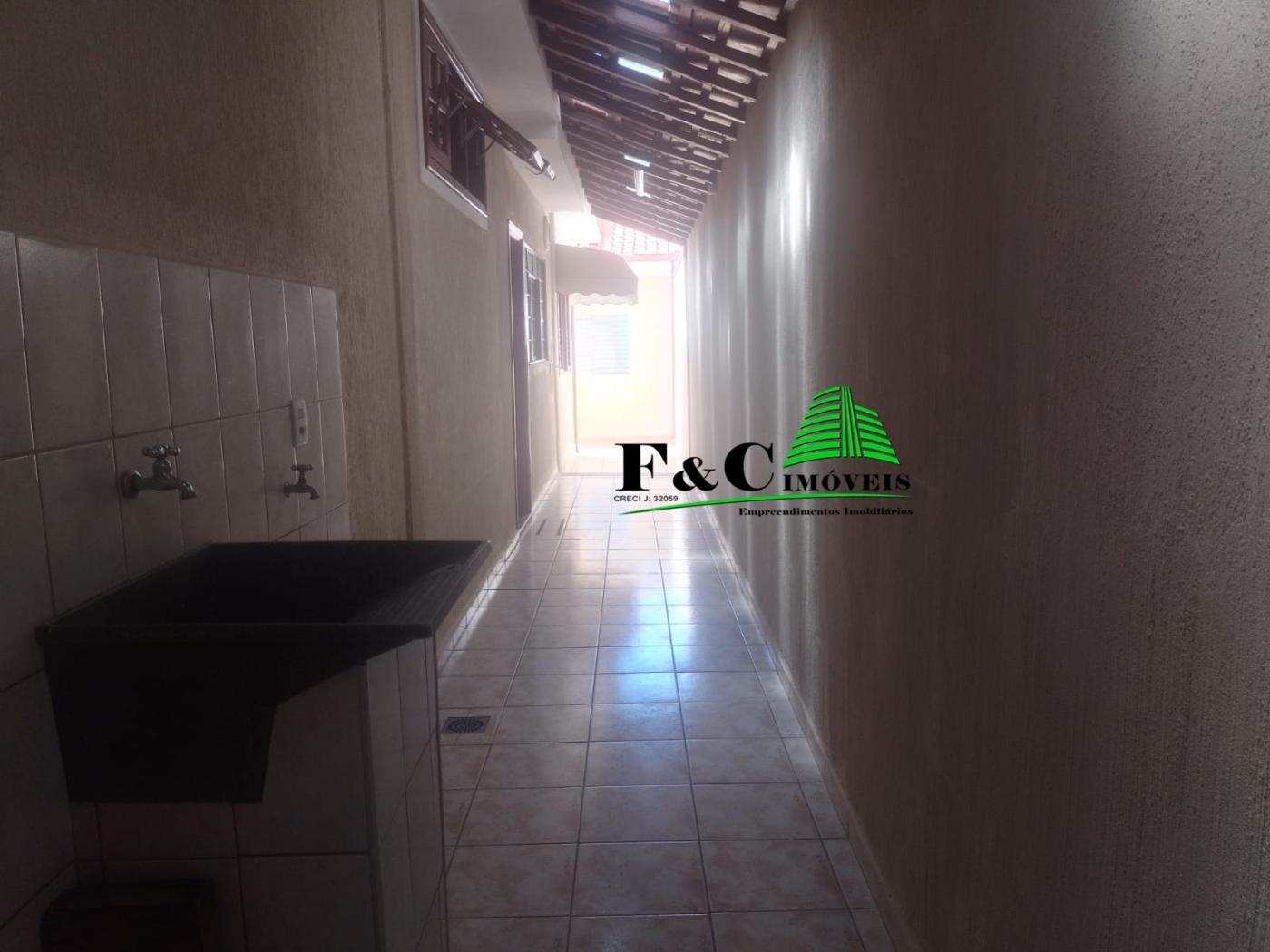 Casa, 3 quartos - Foto 16