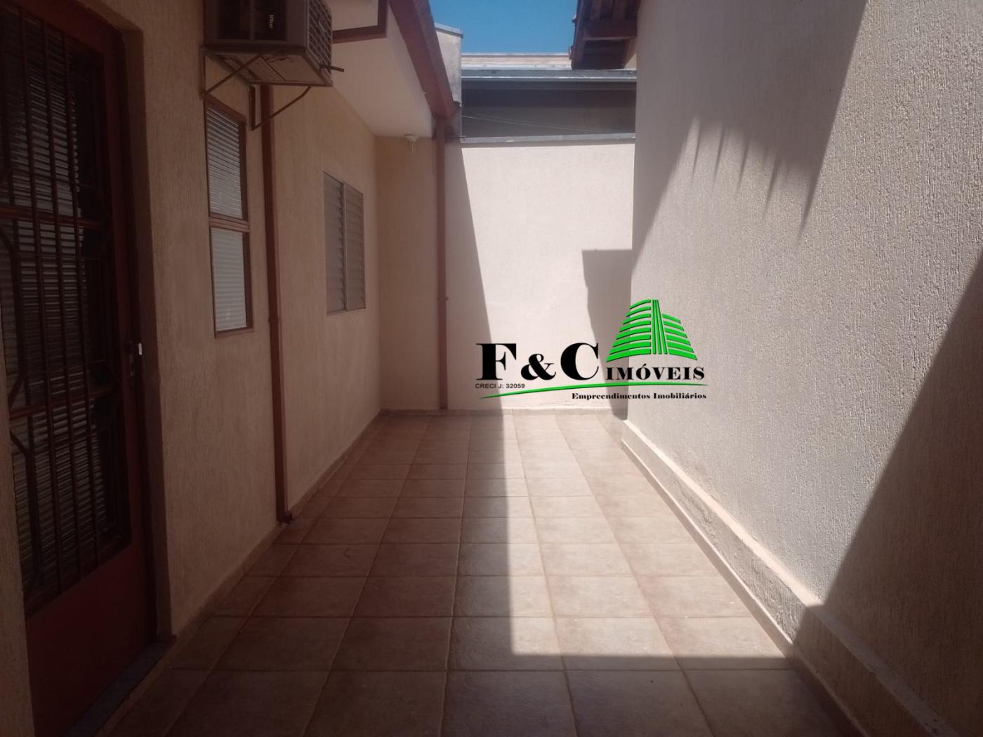 Casa, 3 quartos - Foto 19