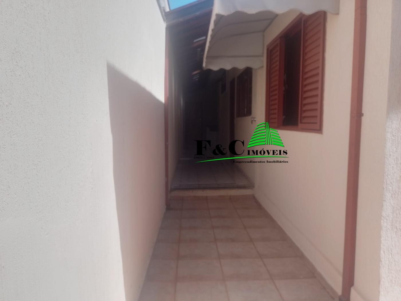 Casa, 3 quartos - Foto 21