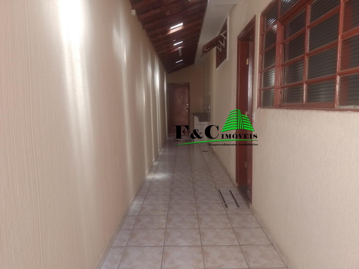 Casa, 3 quartos - Foto 20