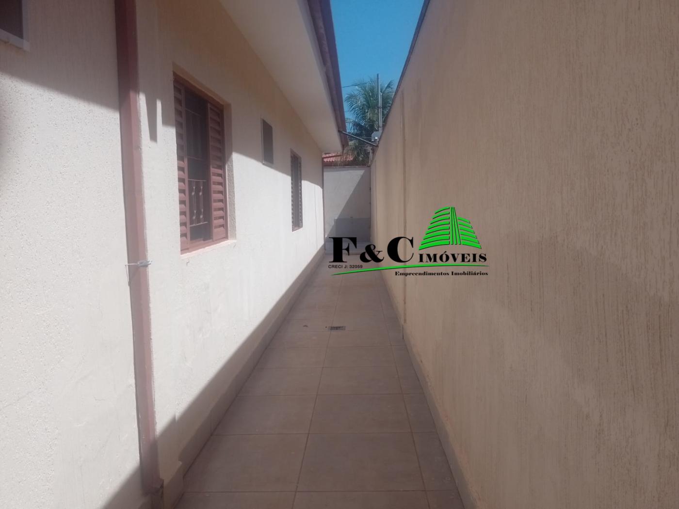 Casa, 3 quartos - Foto 23