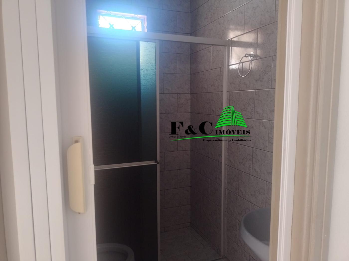 Casa, 3 quartos - Foto 24