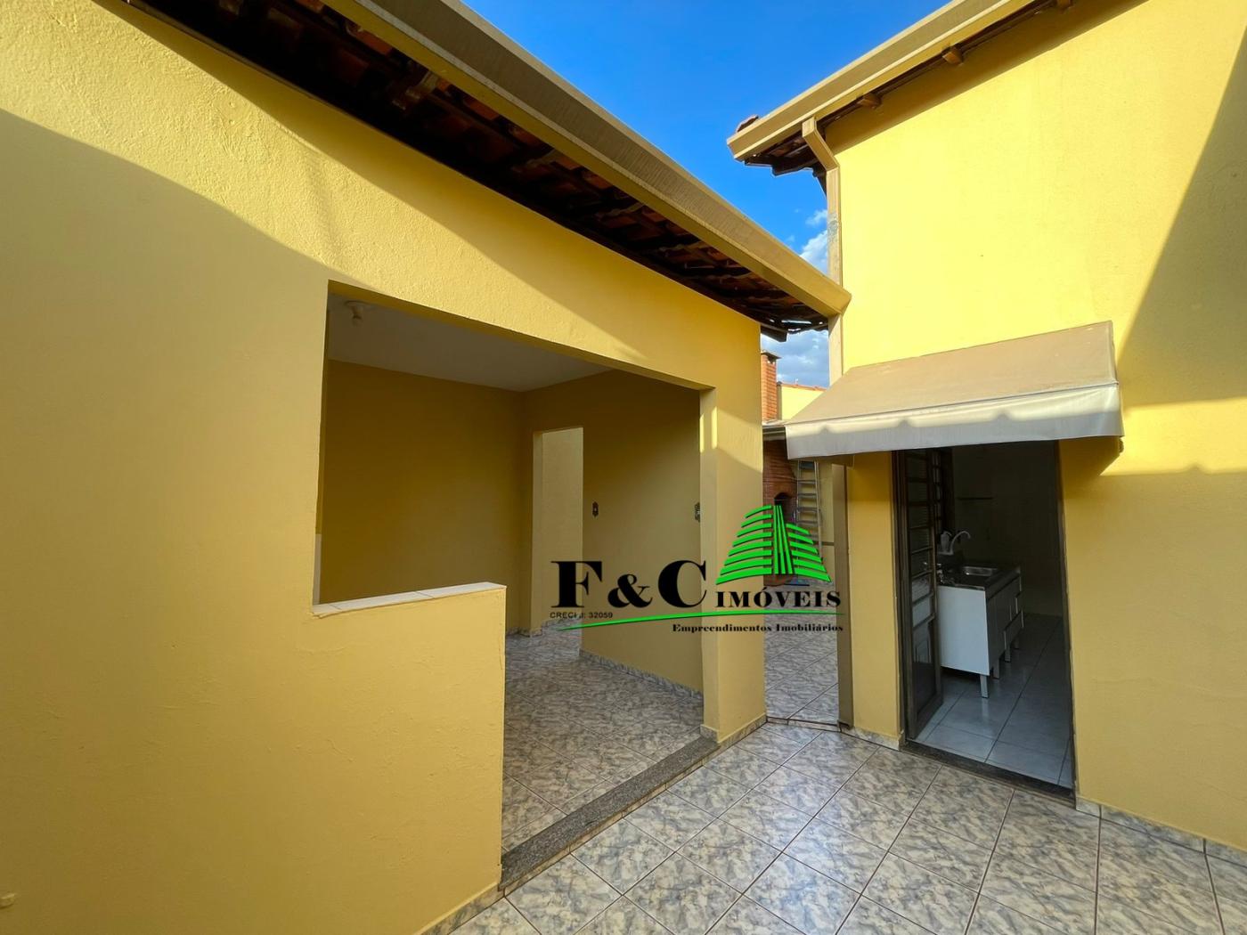 Casa, 3 quartos - Foto 4