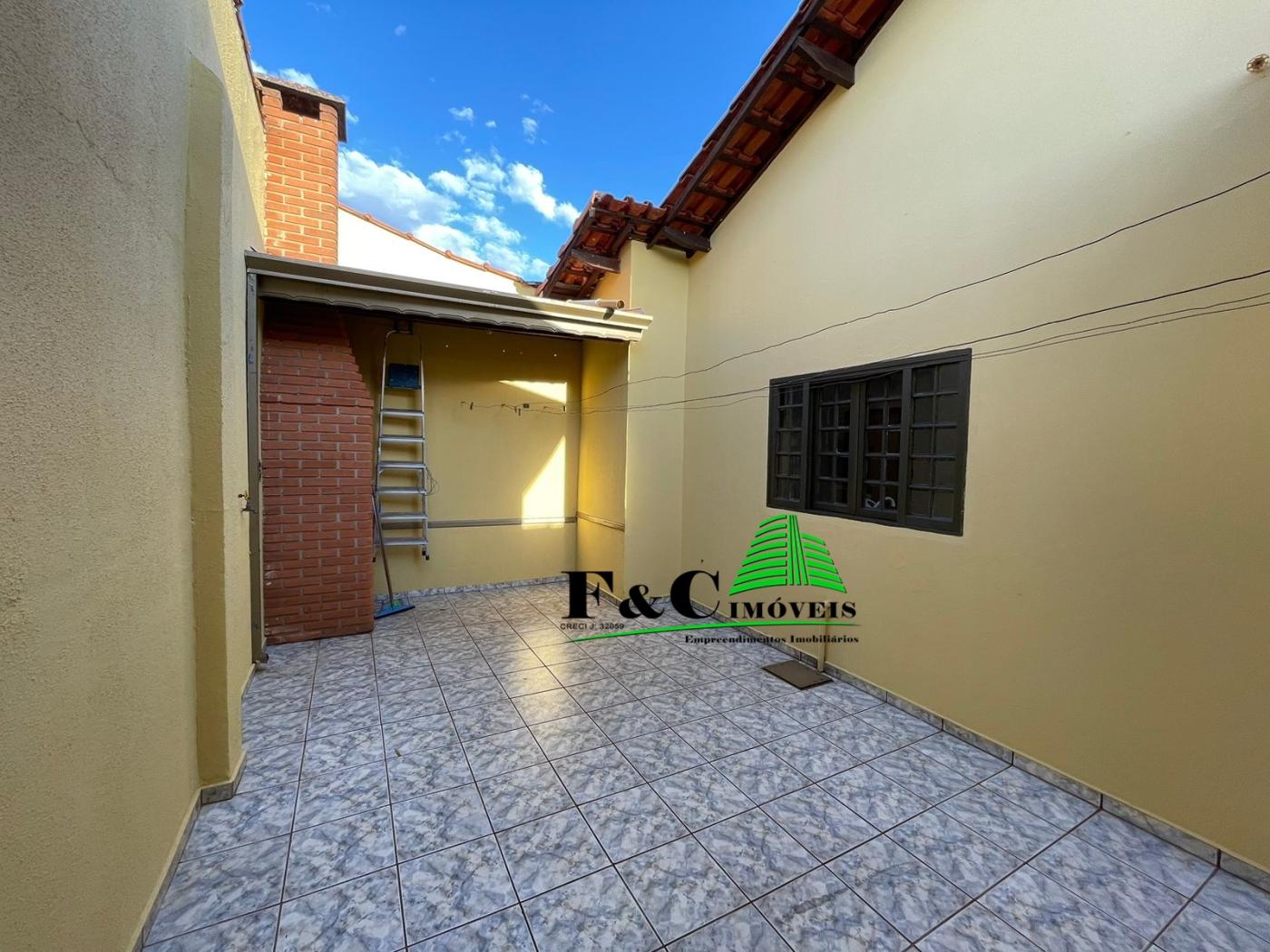 Casa, 3 quartos - Foto 7