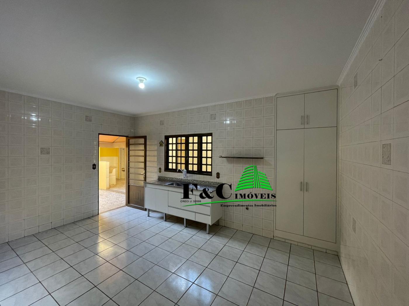 Casa, 3 quartos - Foto 8