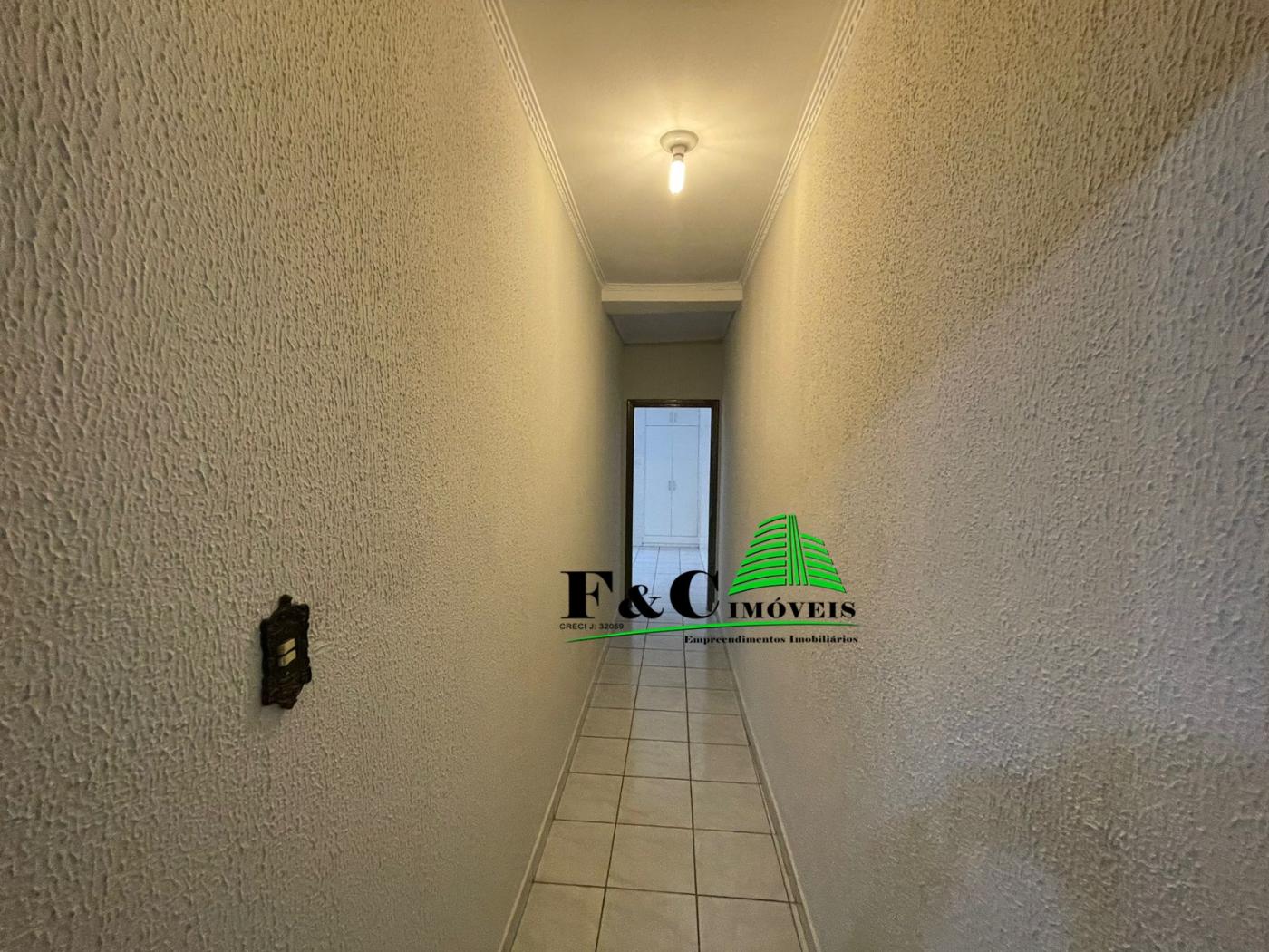 Casa, 3 quartos - Foto 9