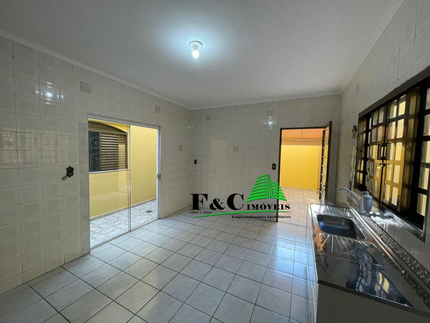 Casa, 3 quartos - Foto 10