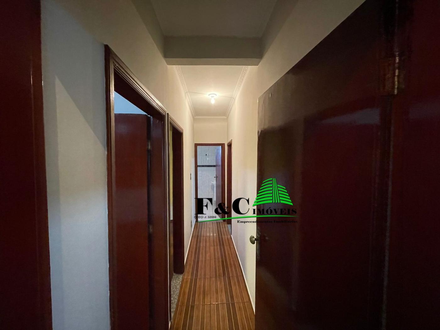 Casa, 3 quartos - Foto 15