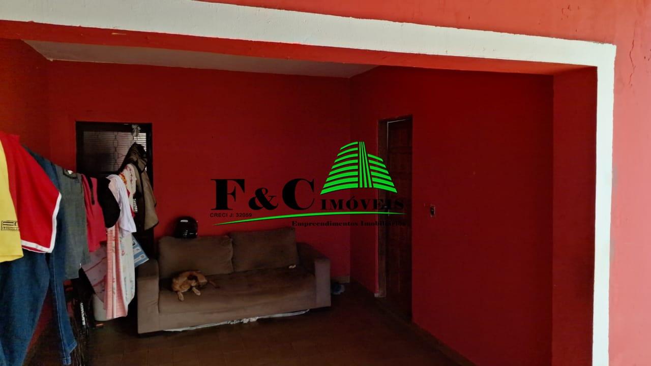 Casa, 3 quartos - Foto 3