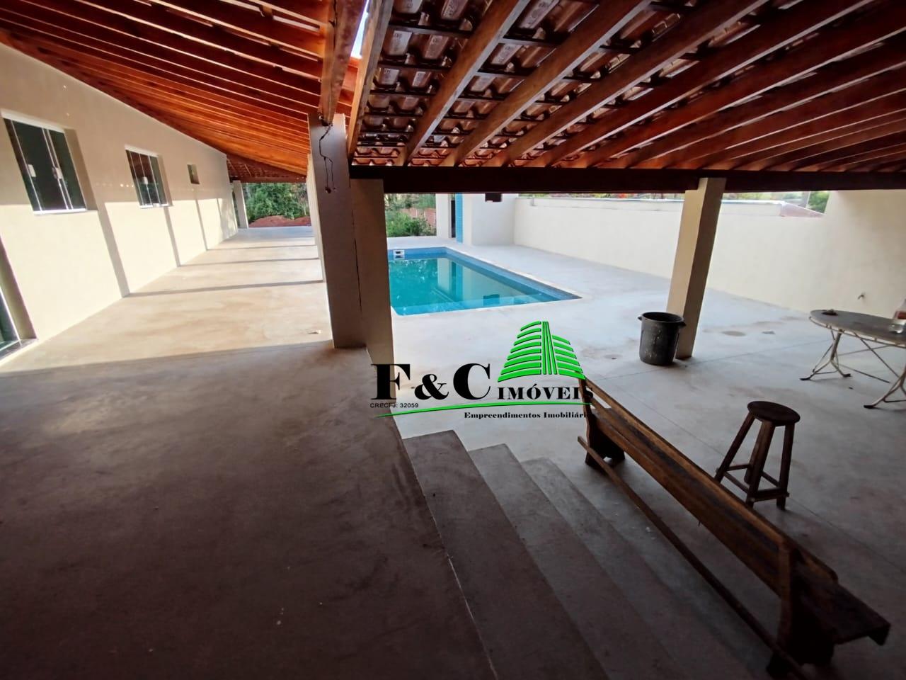 Chácara, 4 quartos, 1250 m² - Foto 14