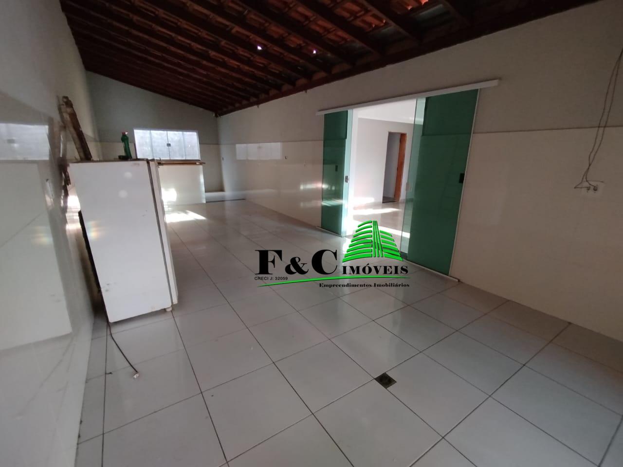 Chácara, 4 quartos, 1250 m² - Foto 12