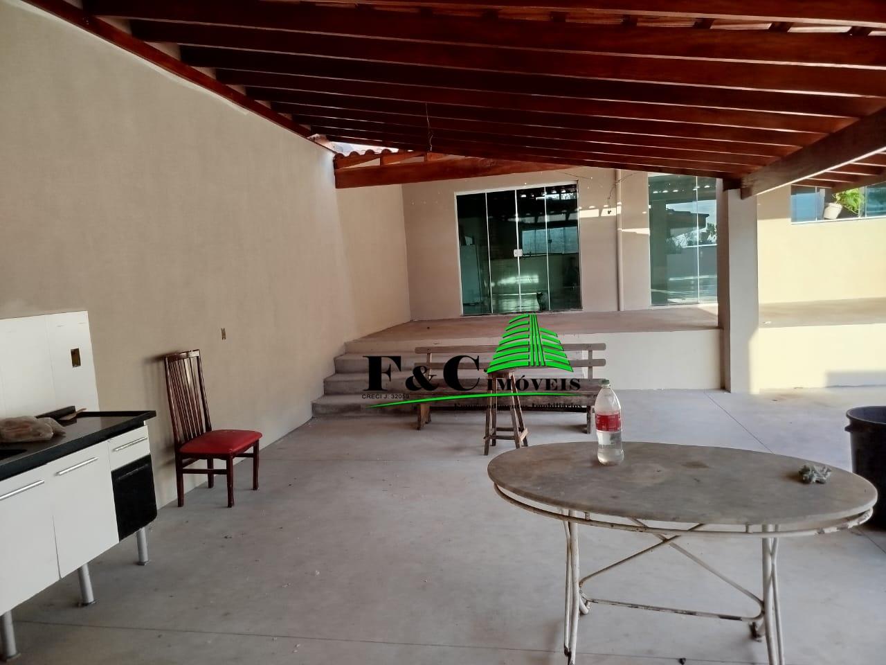 Chácara, 4 quartos, 1250 m² - Foto 19