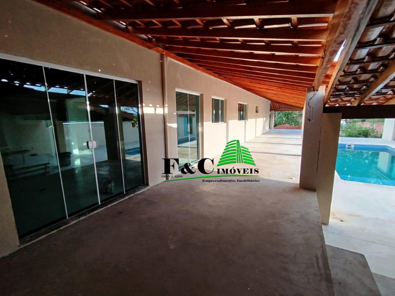 Chácara, 4 quartos, 1250 m² - Foto 17