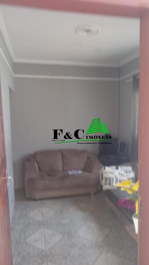 Casa, 3 quartos - Foto 2