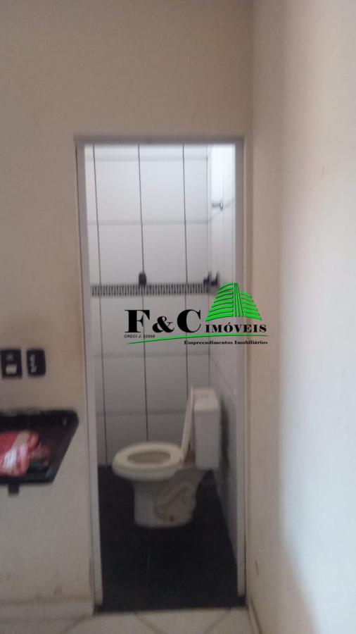 Casa, 3 quartos - Foto 6