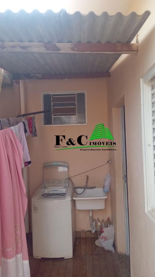 Casa, 3 quartos - Foto 9