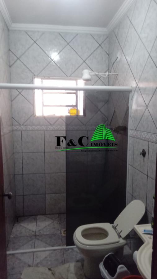 Casa, 3 quartos - Foto 7