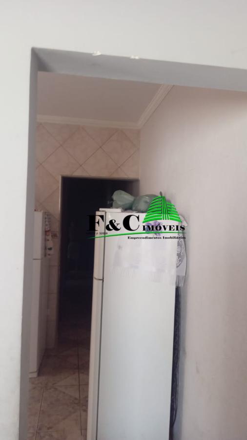 Casa, 3 quartos - Foto 5