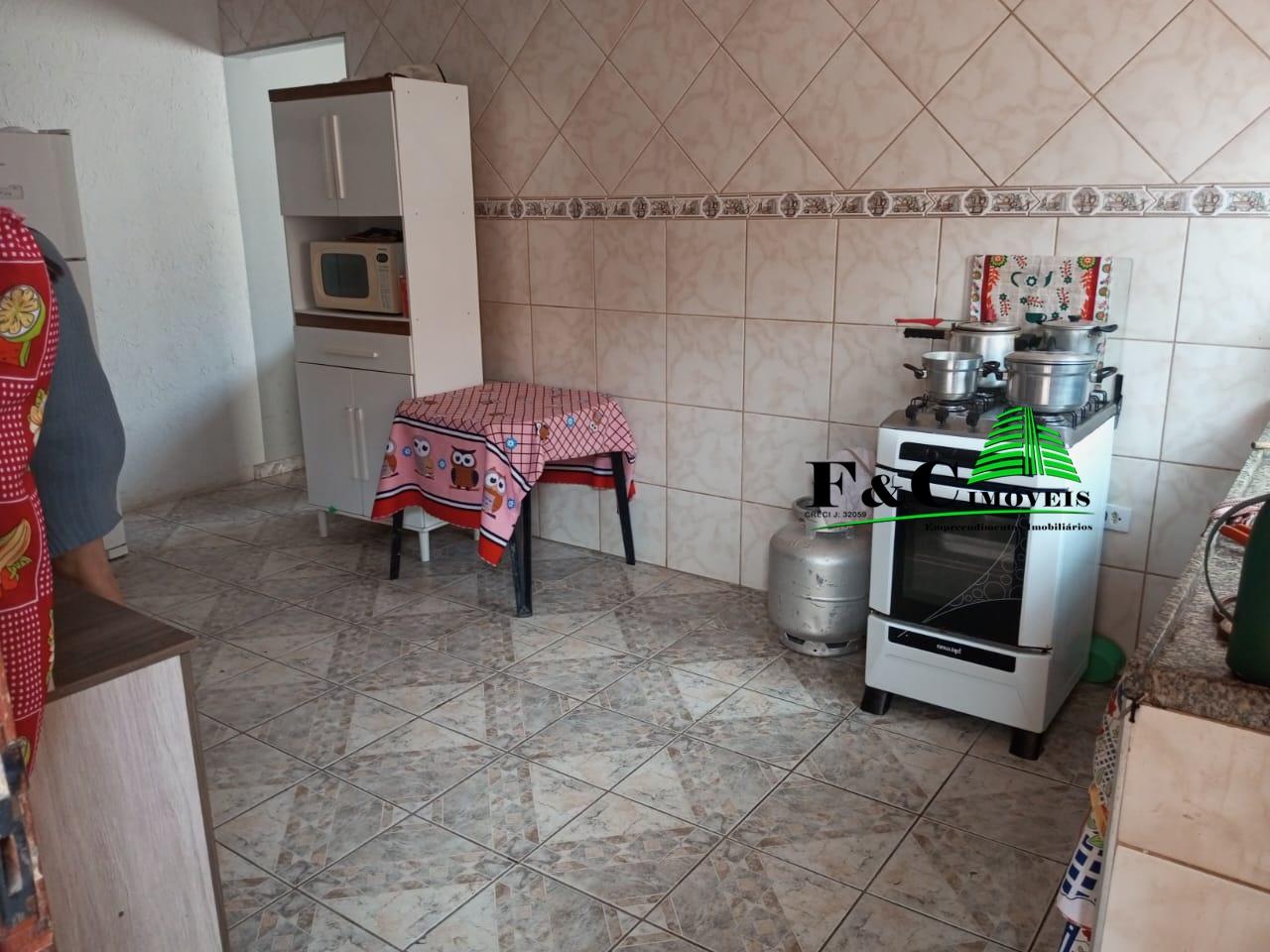 Casa, 3 quartos - Foto 10