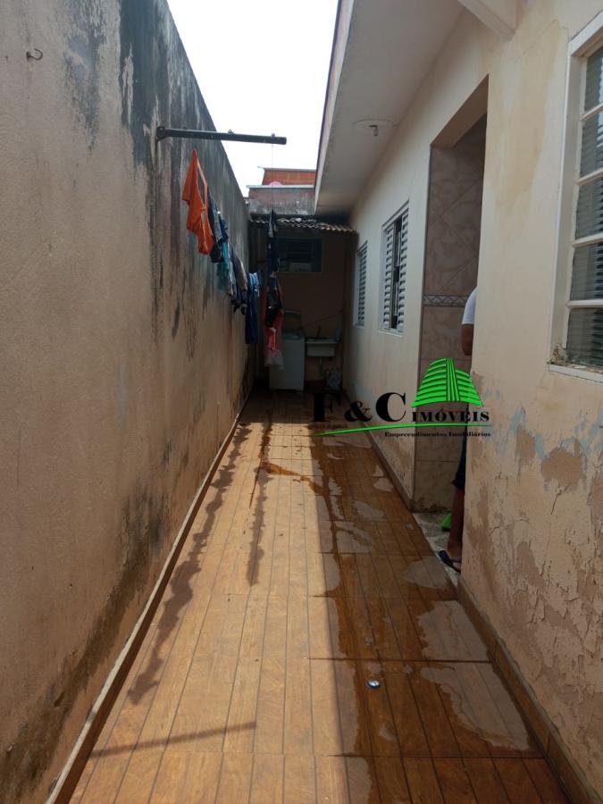 Casa, 3 quartos - Foto 11