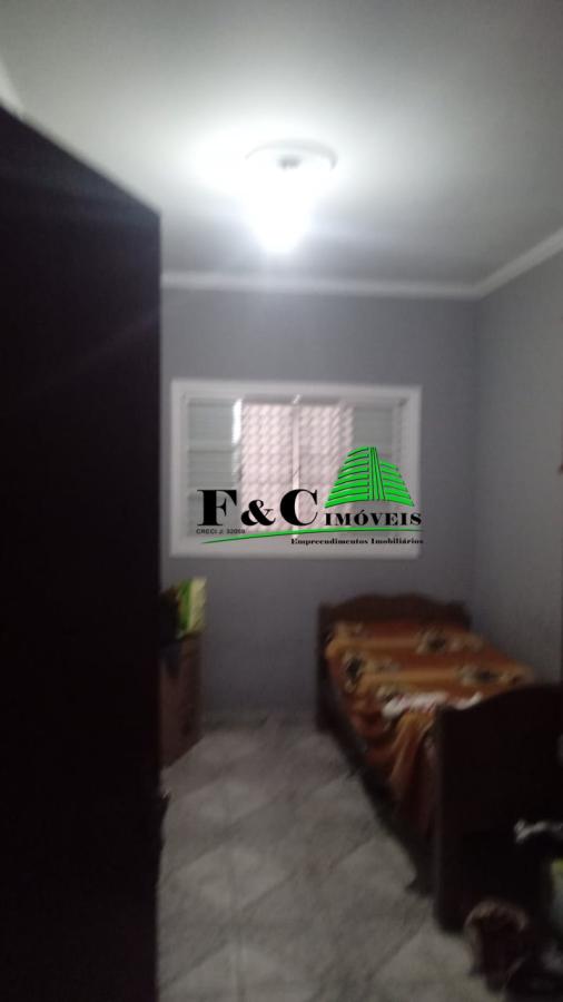 Casa, 3 quartos - Foto 12