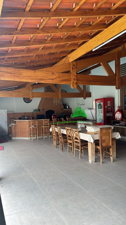 Chácara, 3 quartos, 2000 m² - Foto 9