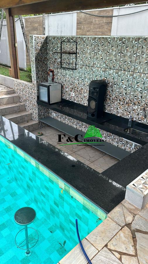 Chácara, 3 quartos, 2000 m² - Foto 3