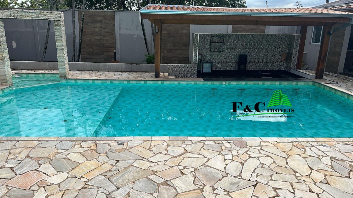 Chácara, 3 quartos, 2000 m² - Foto 4