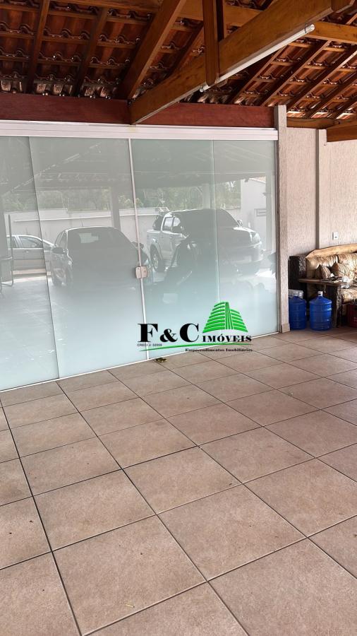 Chácara, 3 quartos, 2000 m² - Foto 12