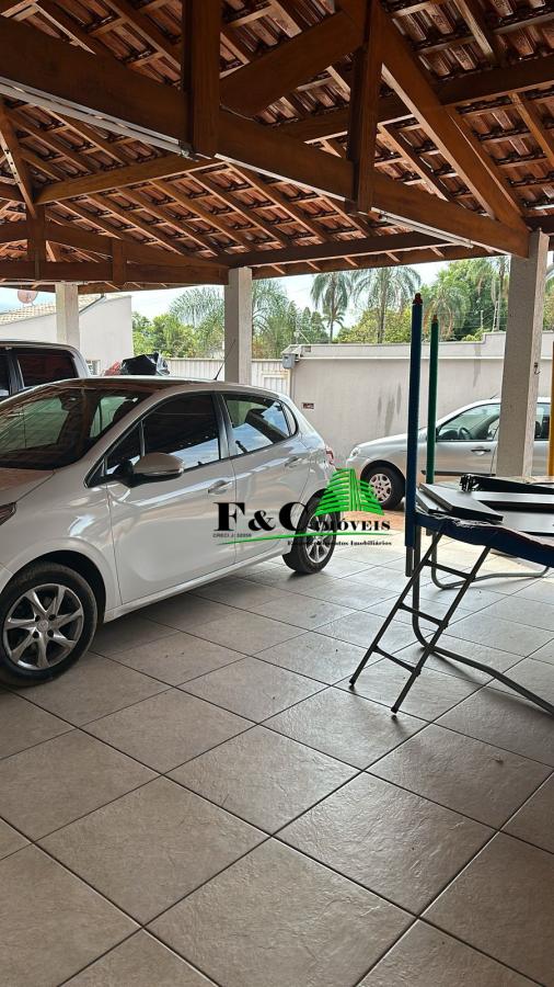 Chácara, 3 quartos, 2000 m² - Foto 13