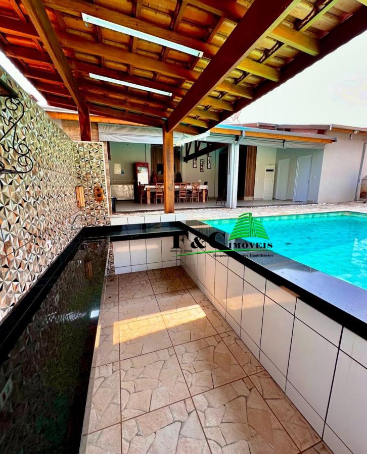 Chácara, 3 quartos, 2000 m² - Foto 2