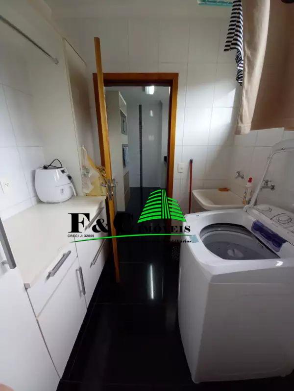 Apartamento, 3 quartos, 110 m² - Foto 7