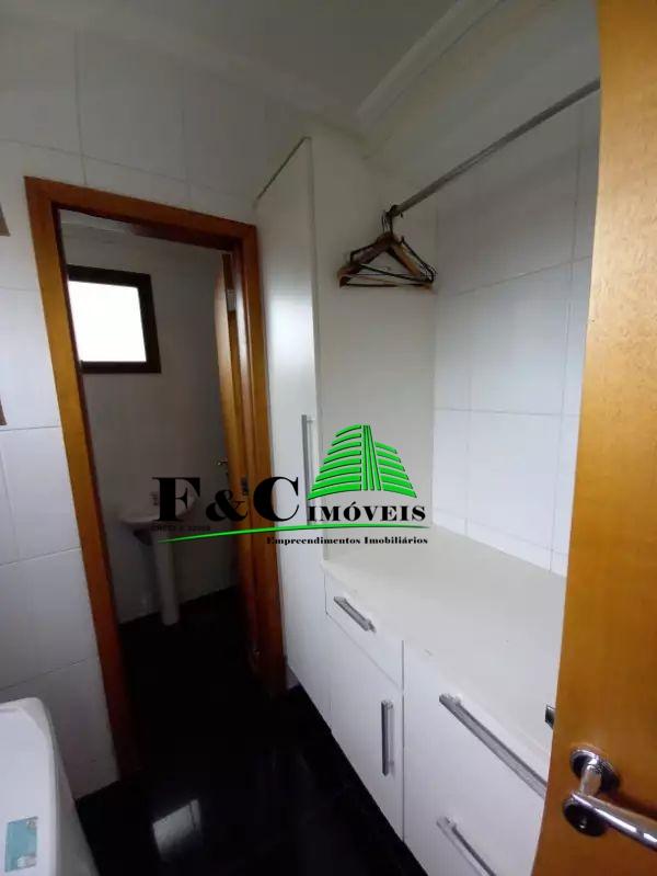 Apartamento, 3 quartos, 110 m² - Foto 5