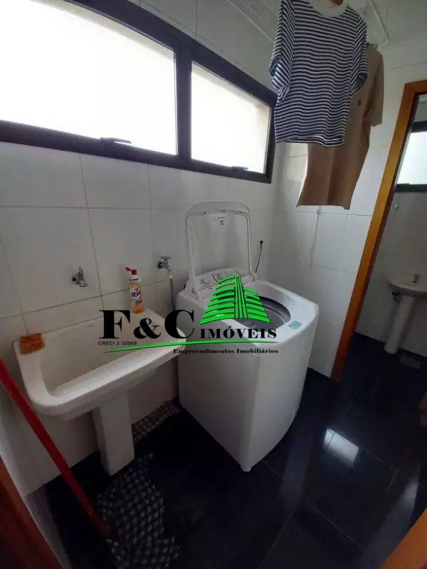 Apartamento, 3 quartos, 110 m² - Foto 11