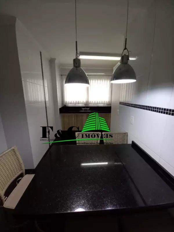 Apartamento, 3 quartos, 110 m² - Foto 6