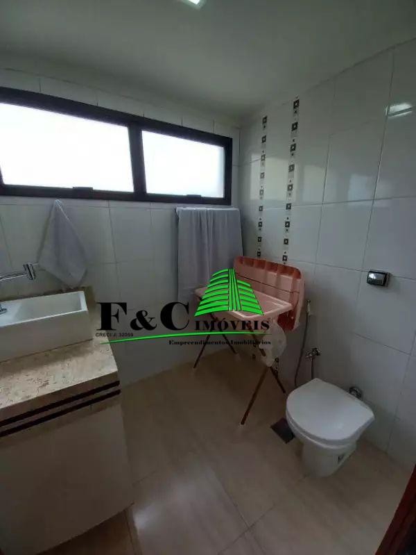 Apartamento, 3 quartos, 110 m² - Foto 12
