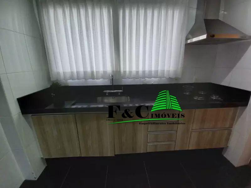 Apartamento, 3 quartos, 110 m² - Foto 13