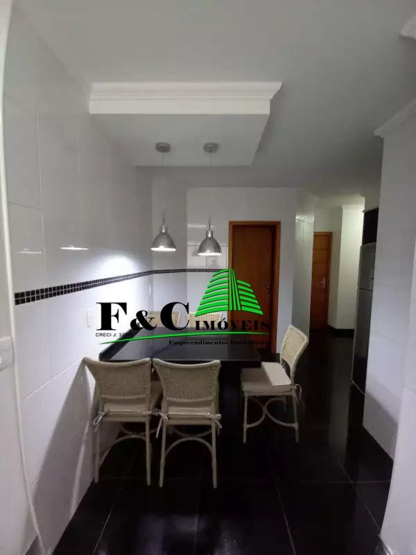 Apartamento, 3 quartos, 110 m² - Foto 4