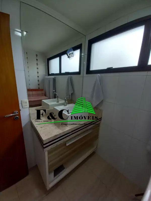 Apartamento, 3 quartos, 110 m² - Foto 14