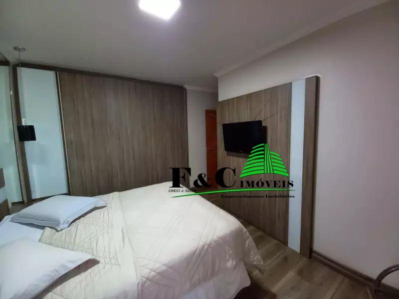 Apartamento, 3 quartos, 110 m² - Foto 18