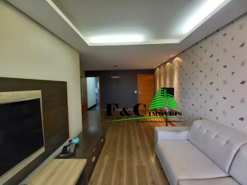 Apartamento, 3 quartos, 110 m² - Foto 2