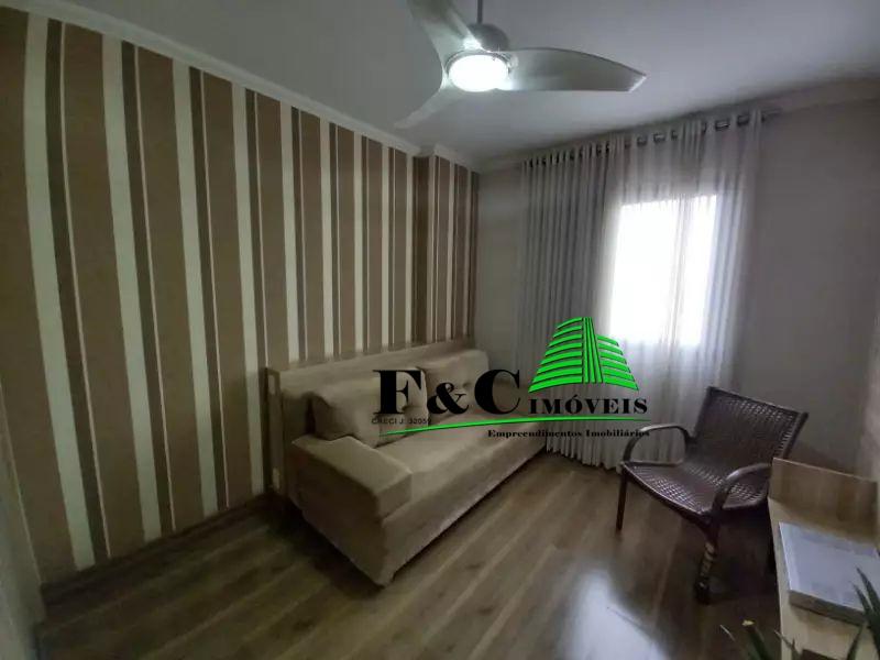 Apartamento, 3 quartos, 110 m² - Foto 23